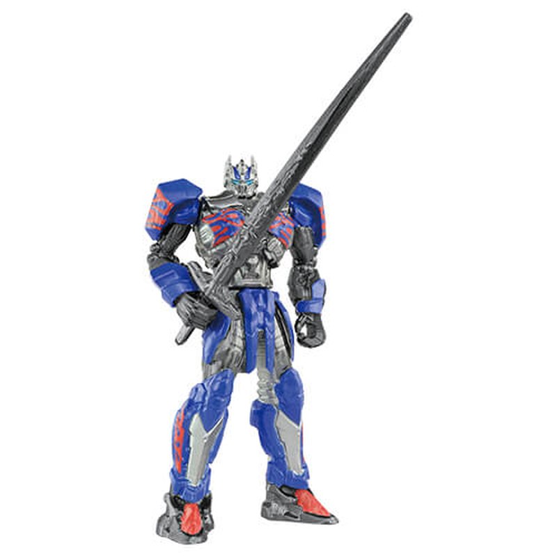 Takara tomy store metal collection